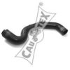 PEUGE 1343X2 Radiator Hose
